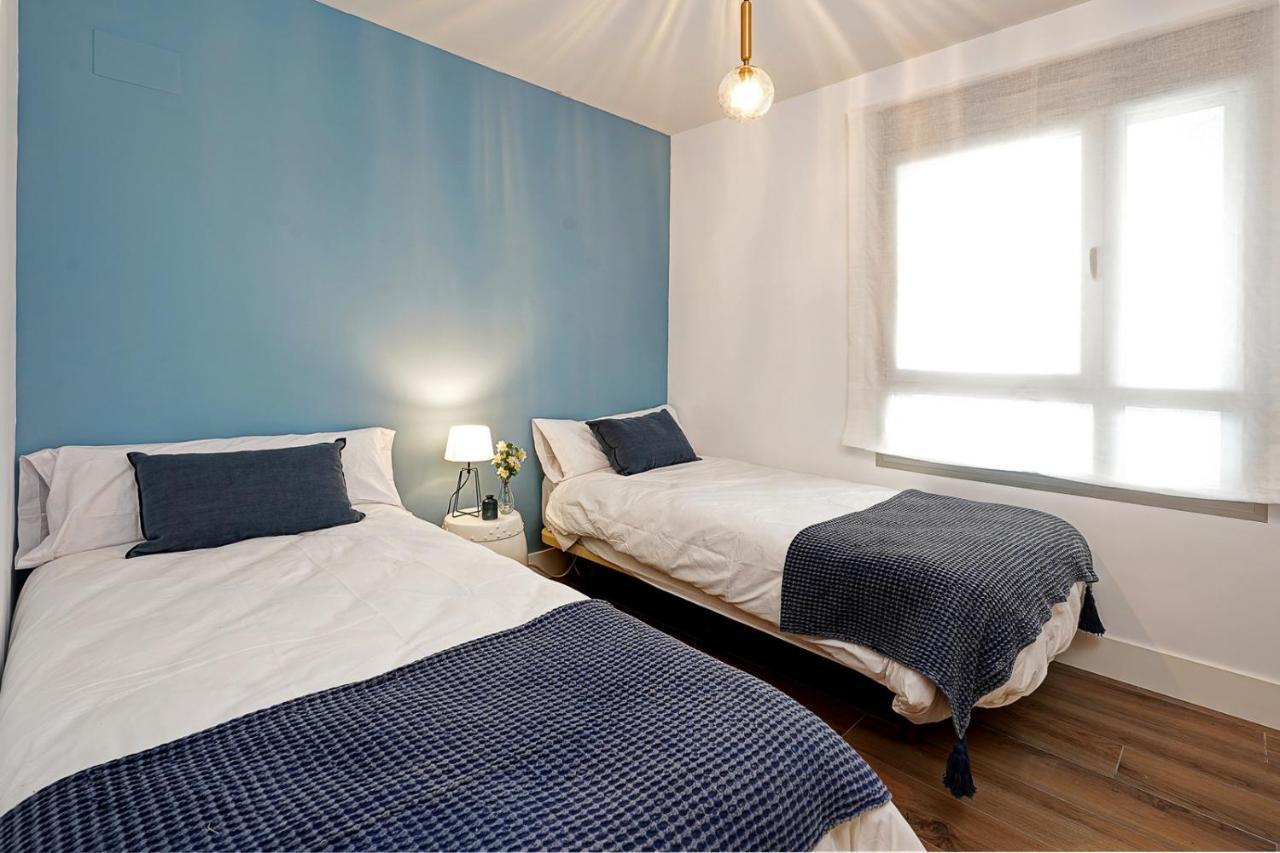 New & Modern Apartment - Marina, Sotogrande Exterior foto
